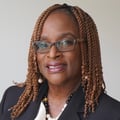 Georgina Julious Johnson
