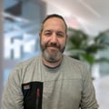 Brian Eacobacci
