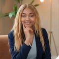 Patricia Adeleye