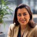 Setareh Sassani