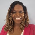 Tiffany Robinson