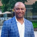Daniel Arhewoh