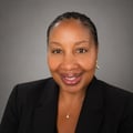 Dr. Ruby Jackson