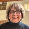 Patricia Earnshaw