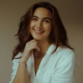 Samantha Calias