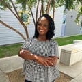DeKeisha Moore-Barrett