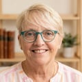 Joyce Mierzejwski