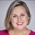 Paulette Kouffman
