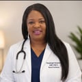 Roseangel Anyanwu
