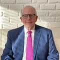 Dr. Barry Helprin