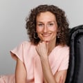 Kateryna Kolnogorova