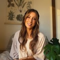 Emily Scarr