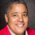 Dr. Tonya Griffith