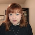 Catherine Eager