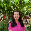 Dr. Grace Barnes