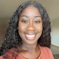 Justina Ghartey