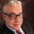 Mark Harrison