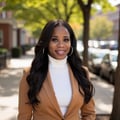 Dr. Monica Stout