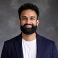 Parth Gandhi