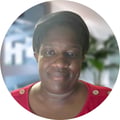 Dr. Launia Juerrier-Best