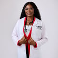 Dr. Omolola Akolo