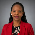 Dorcas Korir
