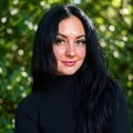 Nicole Boudreault