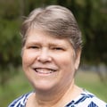 Faith Rosenberger