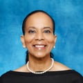 Dr. Angel Leonard