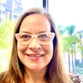 Yvonne Miller