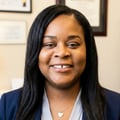 Keisha Shervington