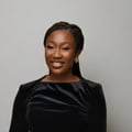 Mary Efobi
