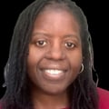 Crystal Mason