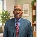 Earl Jones
