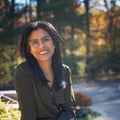 Anisha Gosain