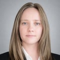 Dr. Cristina LaFarre