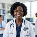 Dr. Afua Ampiaw