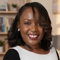 Jamia Walker