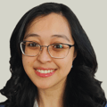 Angelique Empleo-Sandberg