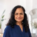 Angie Tyagi