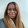 Danielle Ward-Gee