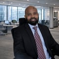 Uthman Njihia