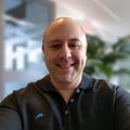 Jared Kreisberg