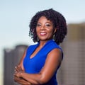 Dr. Maxine Ruddock