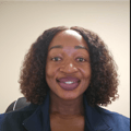Joann Ezeibe