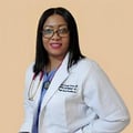 Dr. Agnes Jackai