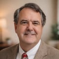 Dr. James Megar