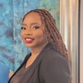 Stephanie Anyaoha