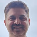 Dr. Vikram Dhillon