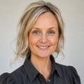 Christina Hudson